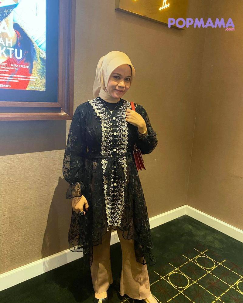 Popmama.com/Enis Fauziah